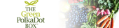 GREEN POLKADOT BOX INC