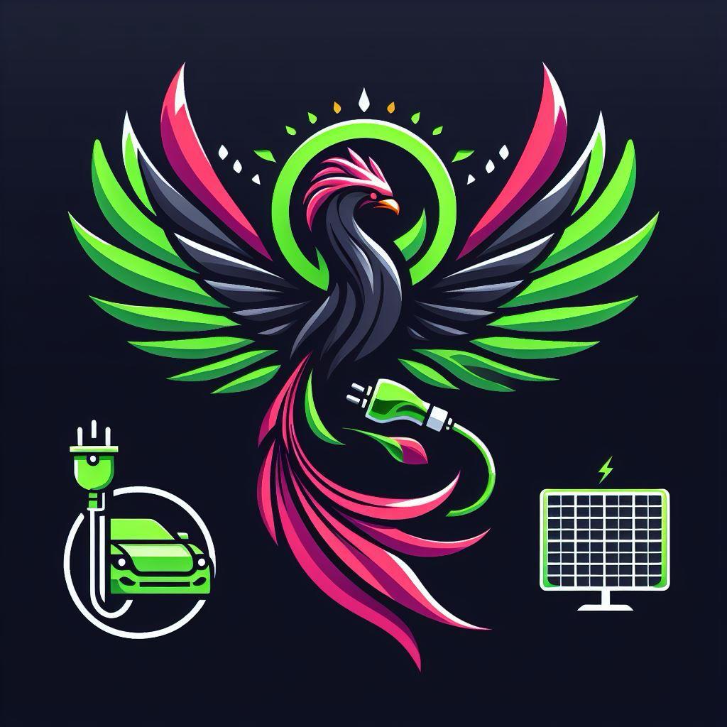 GREEN RAIN ENERGY HOLDING