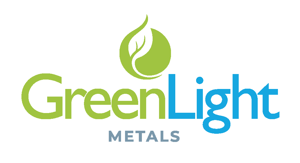 GREENLIGHT METALS INC