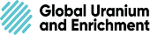 GLOBAL URNIUM ENRCHMT