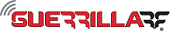 GUERRILLA RF INC
