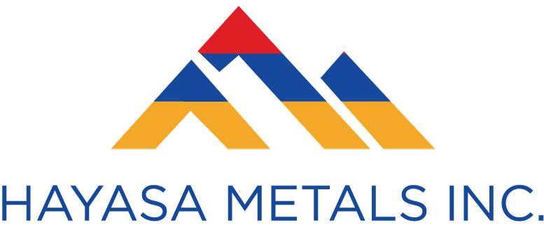 HAYASA METALS INC