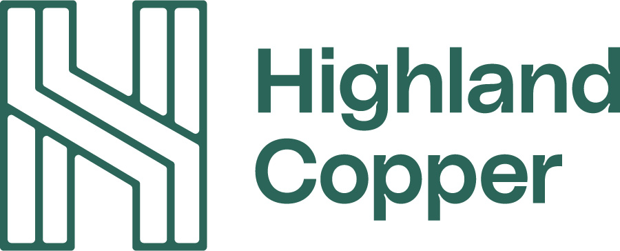 HIGHLAND COPPER CO INC