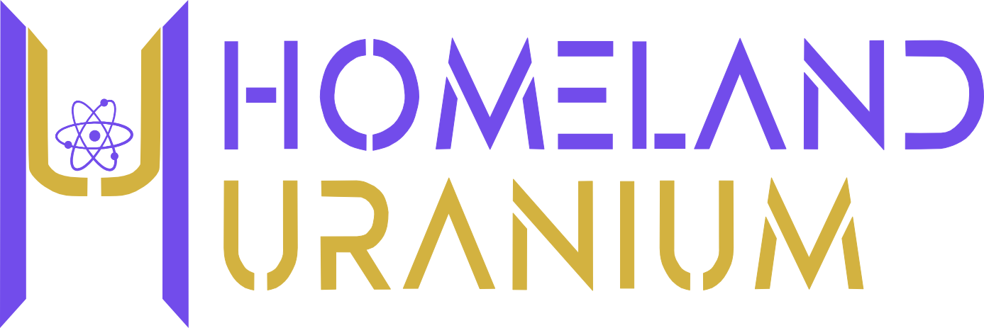 HOMELAND URANIUM CORP