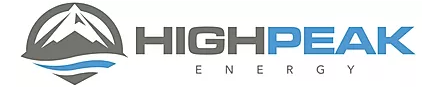 HighPeak Energy, Inc. Common Stock