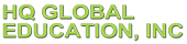 HQ GLOBAL EDUCATION INC