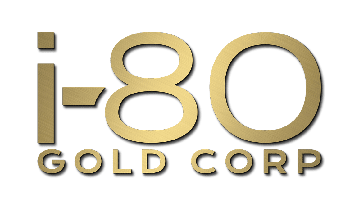 i-80 Gold Corp. Warrants, each warrant exercisable for one Common Share at an exercise price of $0.70