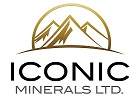 ICONIC MINERALS LTD NEW