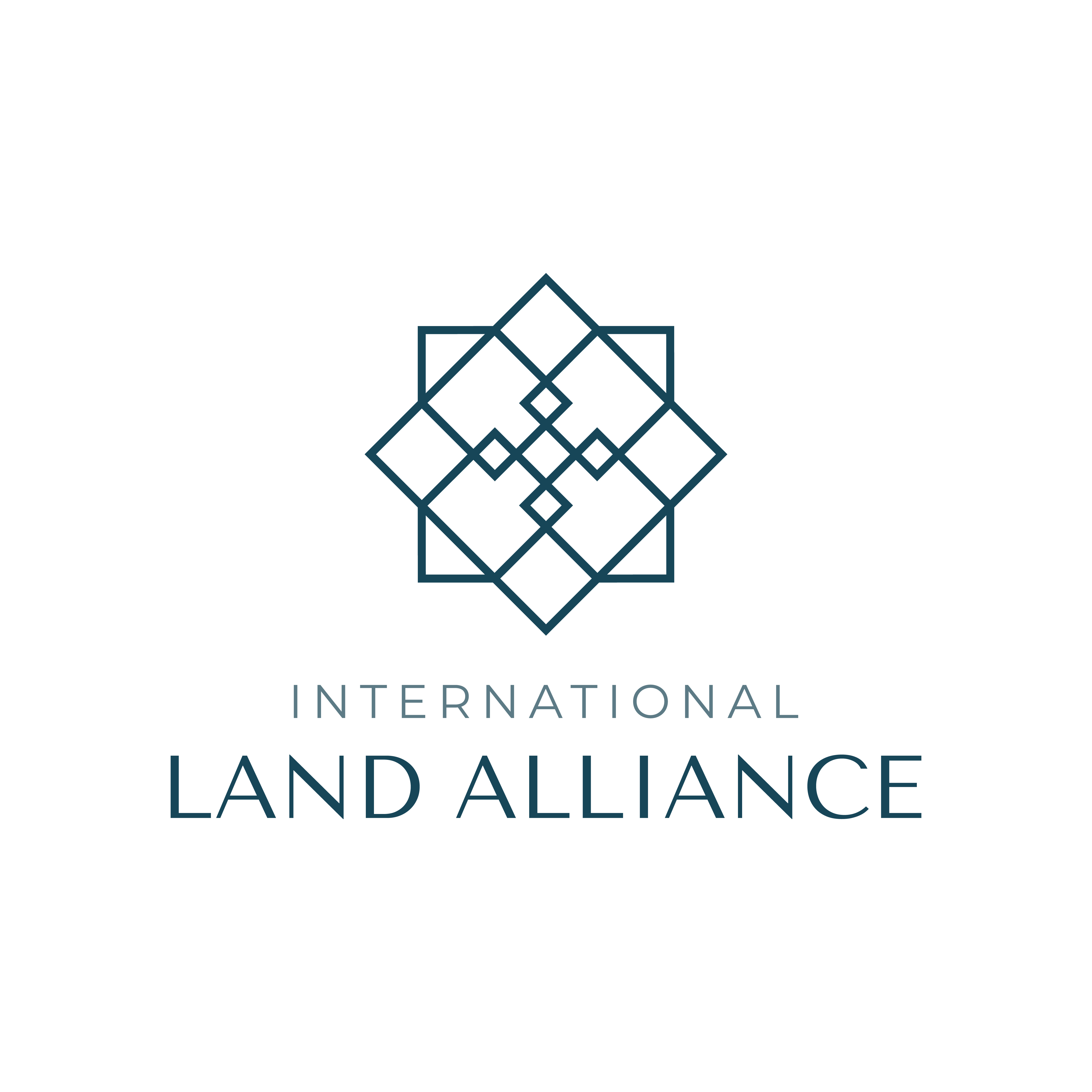 INTERNATIONAL LAND ALLICE