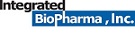 INTEGRATED BIOPHARMA INC