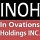 IN OVATIONS HOLDINGS INC