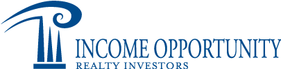 Income Opportunity Realty Investors, Inc.