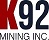 K92 MINING INC