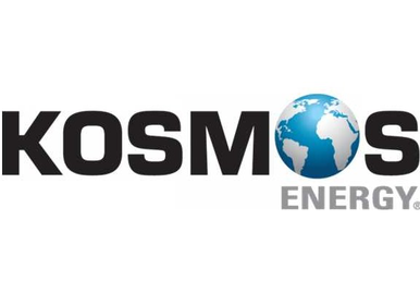 Kosmos Energy Ltd.