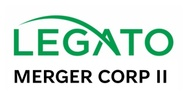 Legato Merger Corp. III Redeemable Warrants, each whole warrant exercisable for one ordinary share at an exercise price of $11.50 per share