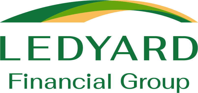 LEDYARD FINCL GROUP INC