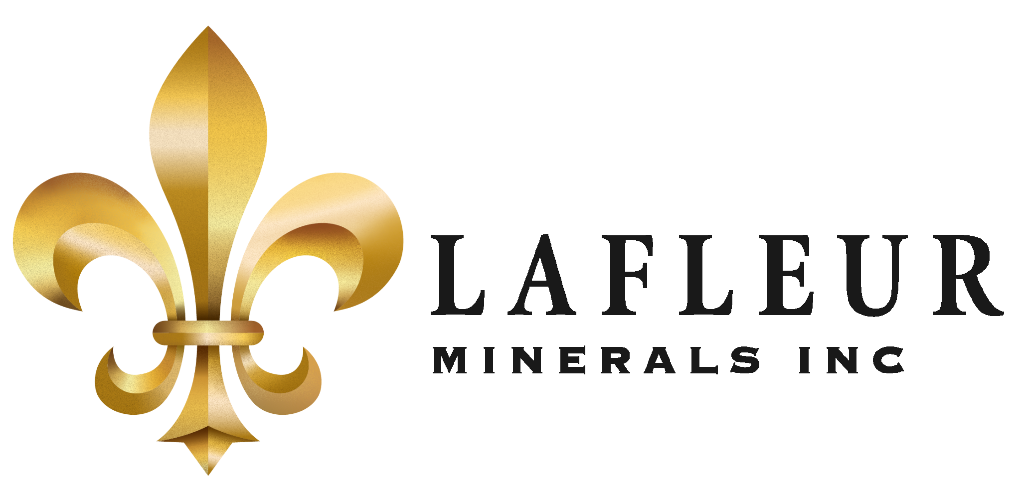 LAFLEUR MINERALS INC
