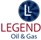 LEGEND OIL AND GAS LTD
