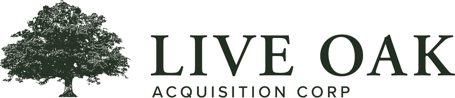Live Oak Acquisition Corp. V Warrants