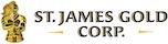 ST JAMES GOLD CORP