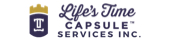 LIFE'S TIME CAPSULE SVCS