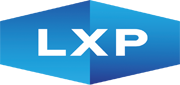 LXP Industrial Trust