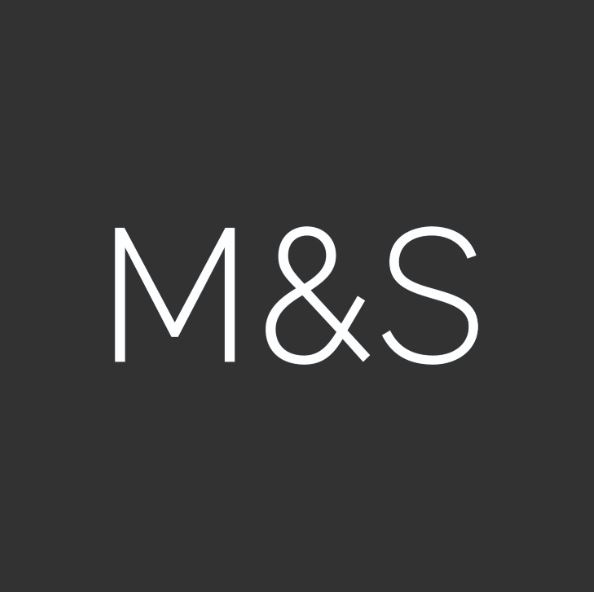 MARKS & SPENCER GRP ORD