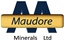 MAUDORE MINERALS LTD ORD
