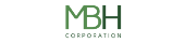 MBH CORPORATION PLC NEW