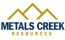 METALS CREEK RES