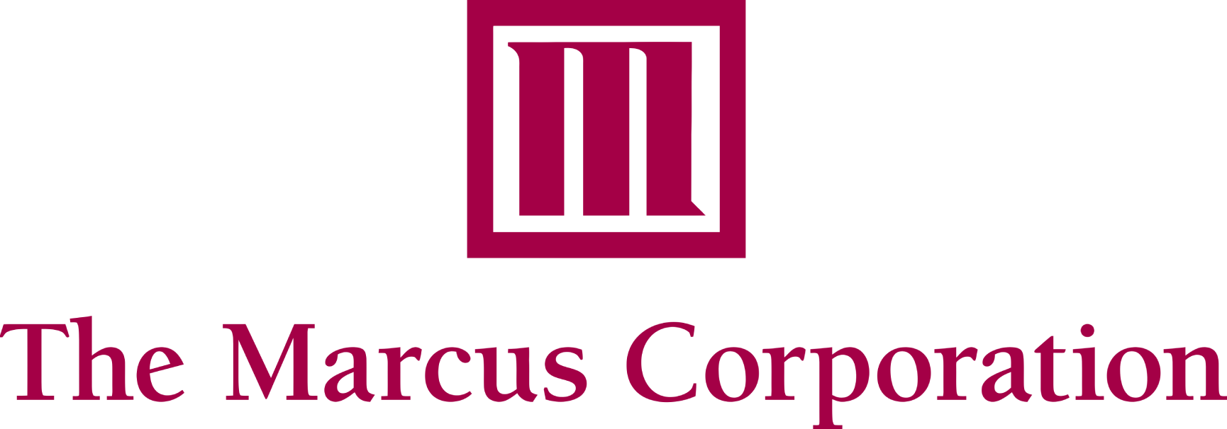 The Marcus Corporation