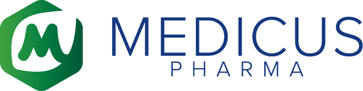 Medicus Pharma Ltd. Common Stock