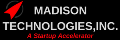 MADISON TECHNOLOGIES INC