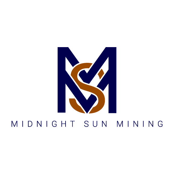 MIDNIGHT SUN MINING CORP