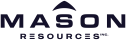 MASON RES INC