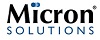 MICRON SOLUTIONS INC