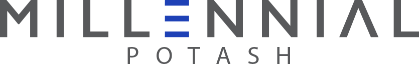 MILLENNIAL POTASH CORP