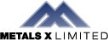METALS X ORD