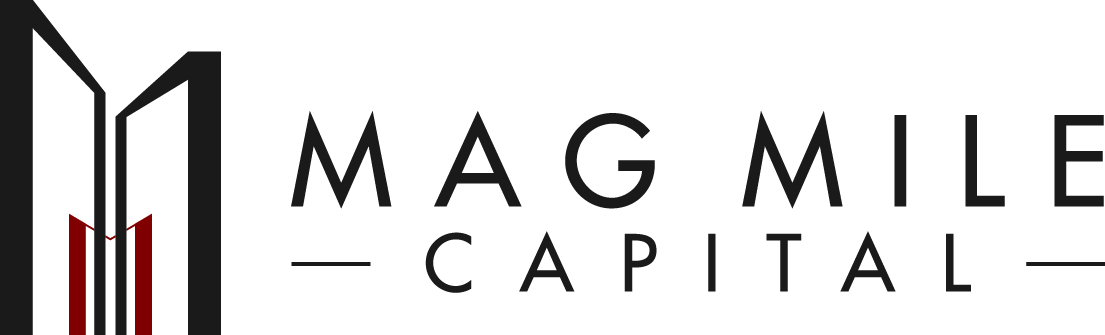 MAG MILE CAPITAL,INC