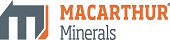 MACARTHUR MNERALS LTD