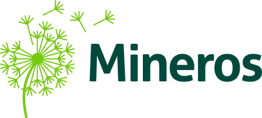 MINEROS SA