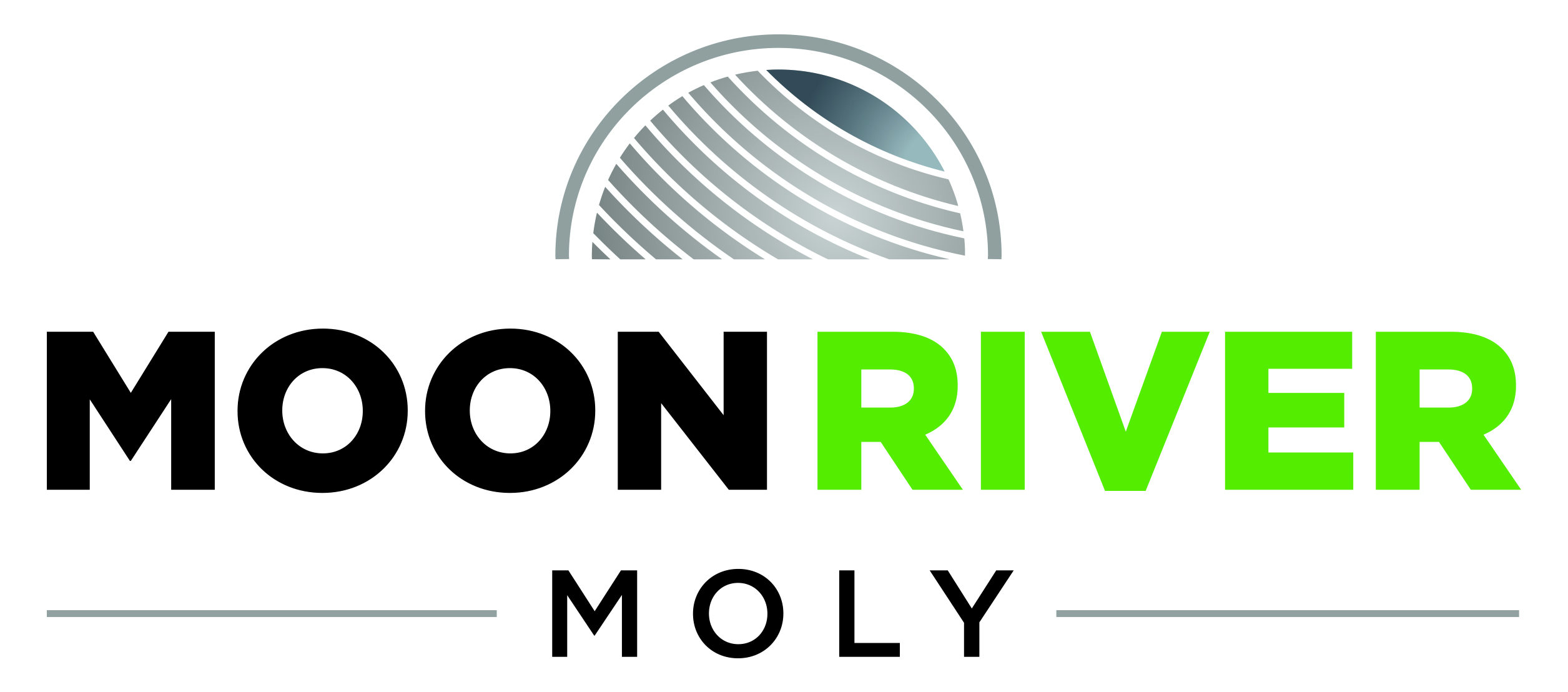 MOON RIVER MOLY LTD
