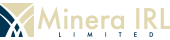 MINERA IRL LTD ORD