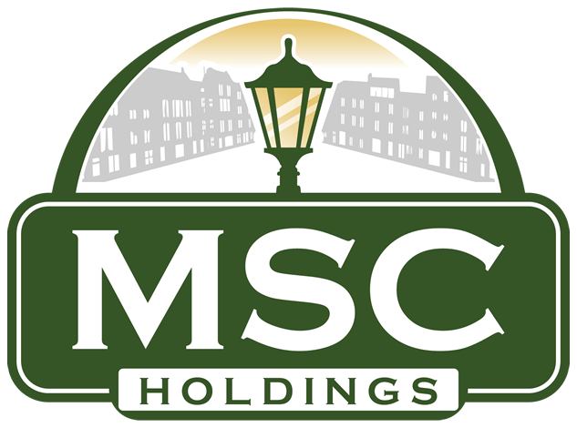 MAINSTREETCHAMBER HOLDING