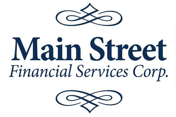 MAIN STREET FINCL SVCS