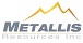 METALLIS RESOURCES INC