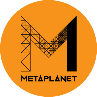 METAPLANET INC