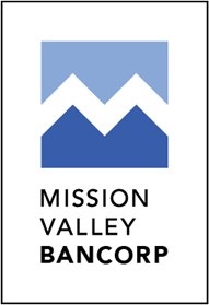 MISSION VALLEY BANCORP
