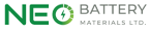 NEO BATTERY MATLS LTD