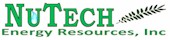 NUTECH ENERGY RESOURCES